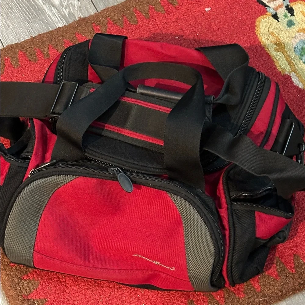 Eddie Bauer Carry On …
